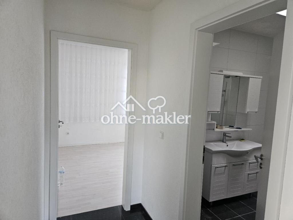 Neuwertige Wohnung mit Garage und Stellplatz - Photo 5