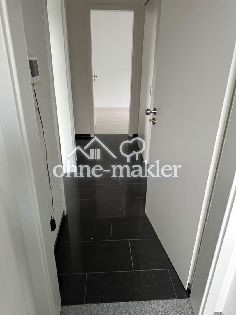Neuwertige Wohnung mit Garage und Stellplatz - Photo 5