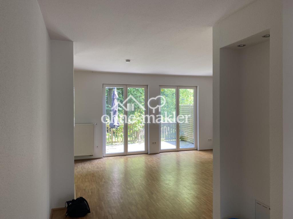 3 ZKDB in der denkmalgeschützter Wohn- und Parkanlage - Foto 1