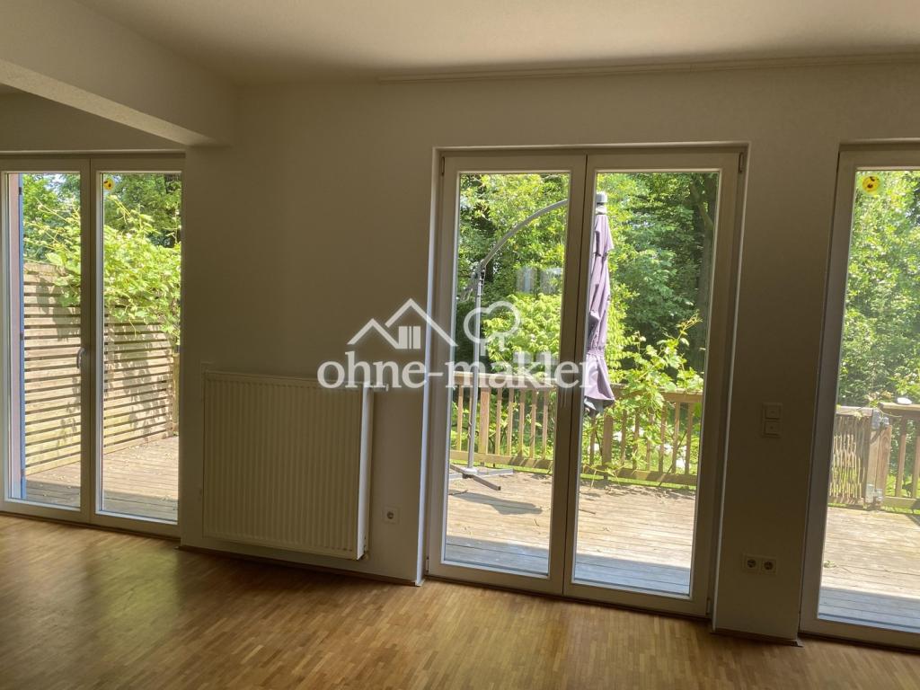 3 ZKDB in der denkmalgeschützter Wohn- und Parkanlage - Foto 4
