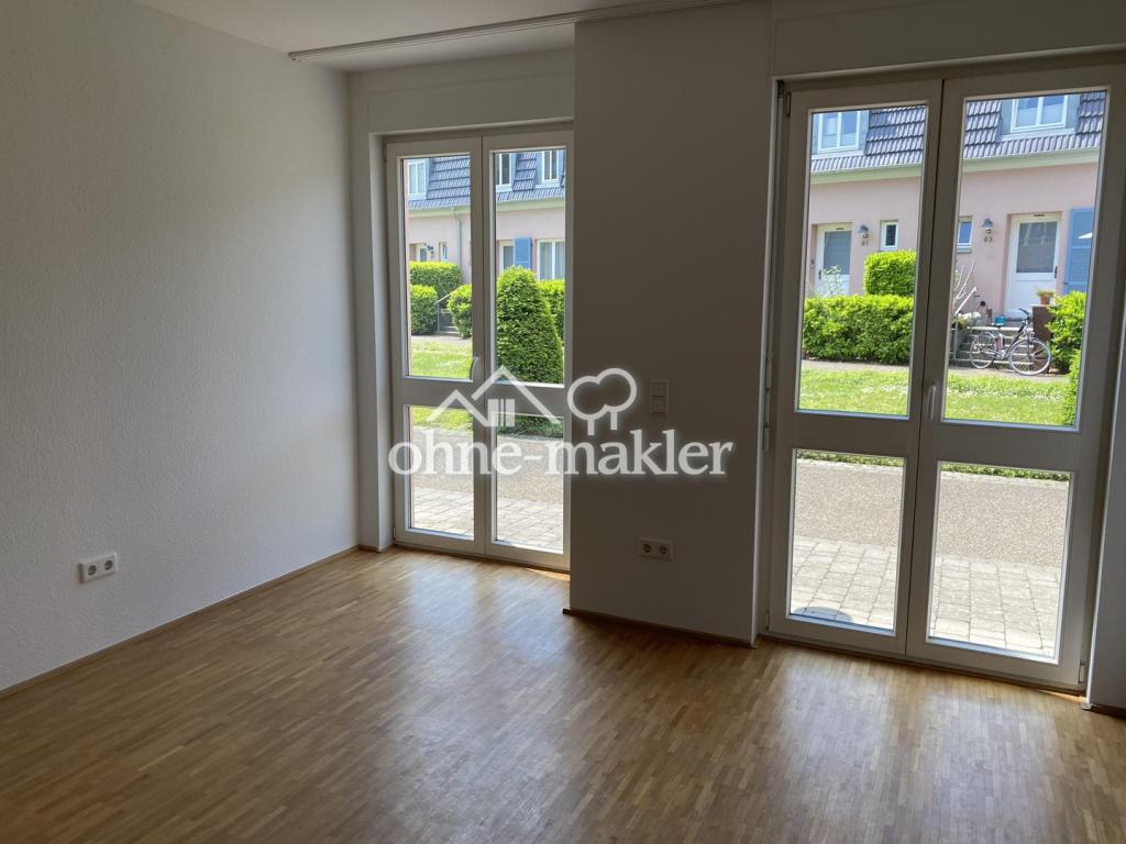 3 ZKDB in der denkmalgeschützter Wohn- und Parkanlage - Foto 2