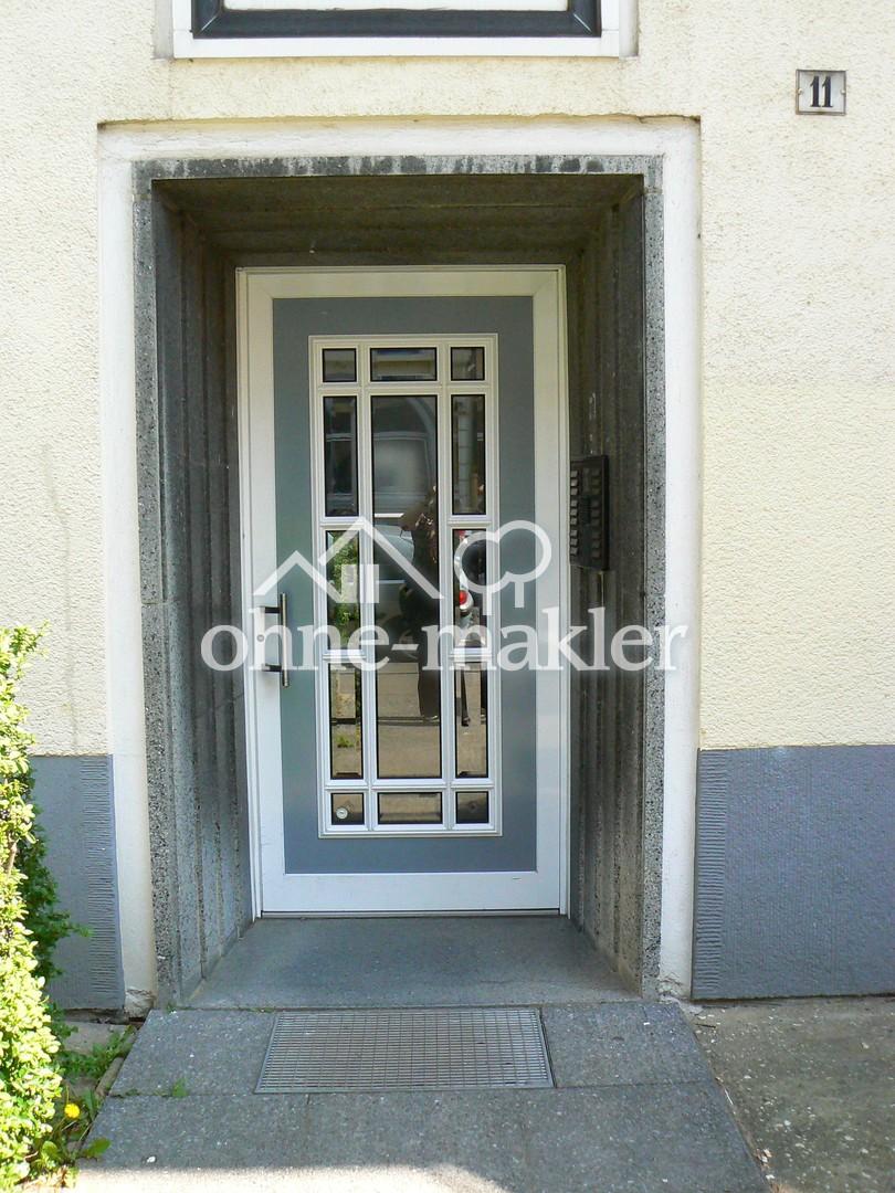 Helle, ruhige 2 Zimmerwohnung mit großem Balkon - Photo 3