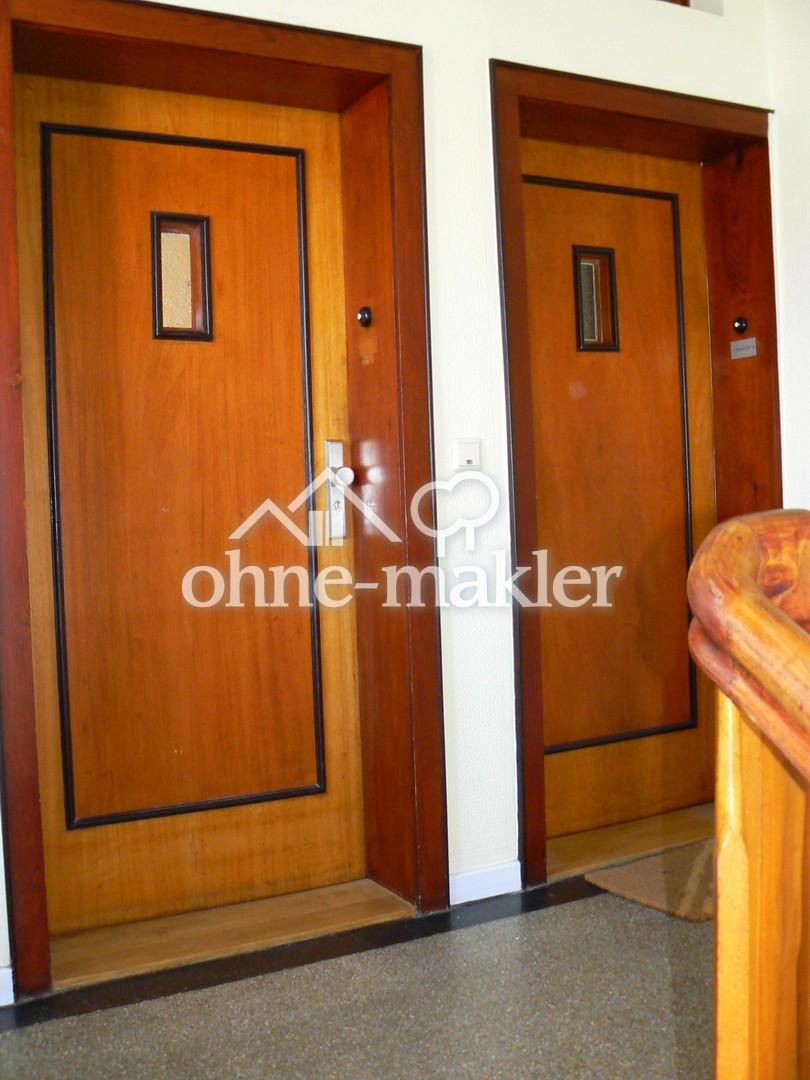Helle, ruhige 2 Zimmerwohnung mit großem Balkon - Photo 4