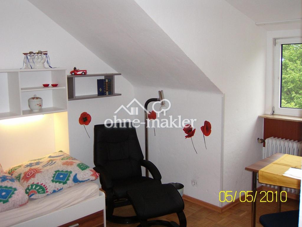 Möblierte Einzimmerwohnung zu vermieten - Photo 4