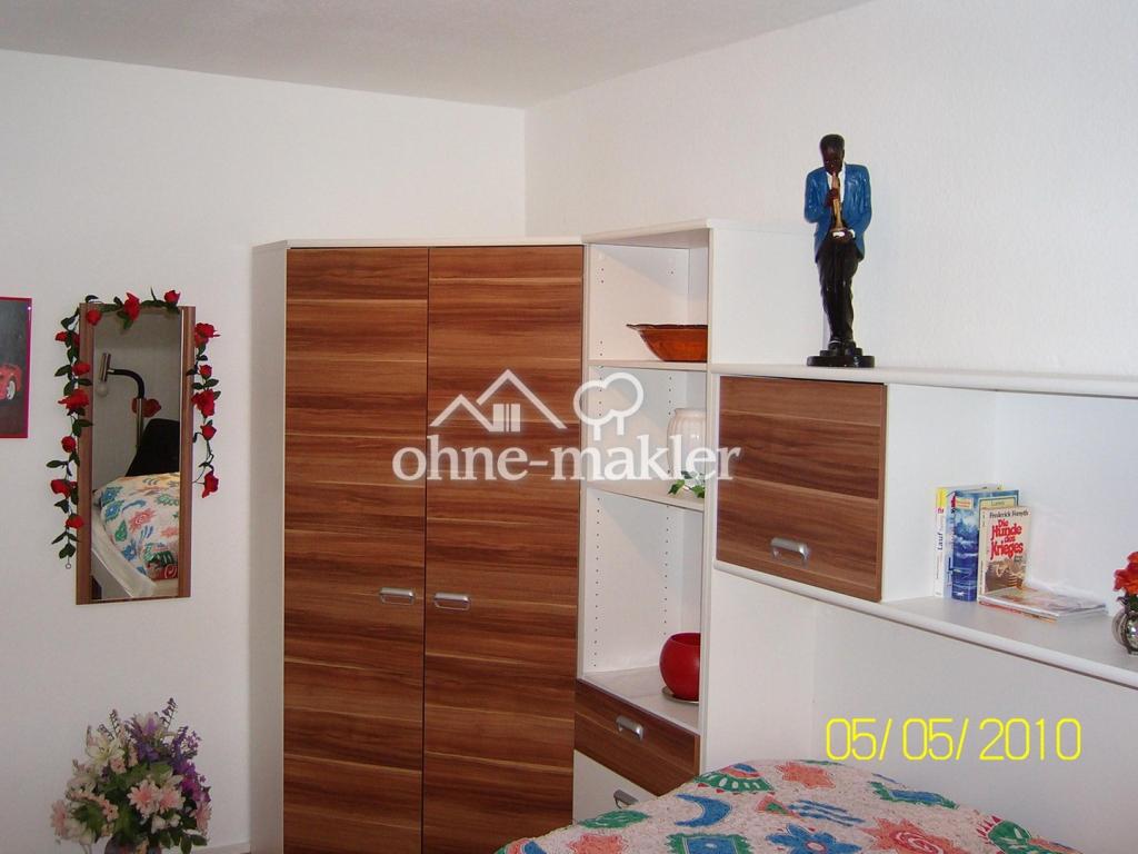Möblierte Einzimmerwohnung zu vermieten - Photo 5