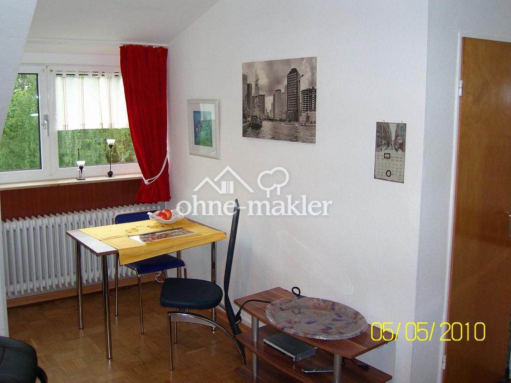 Möblierte Einzimmerwohnung zu vermieten - Photo 2