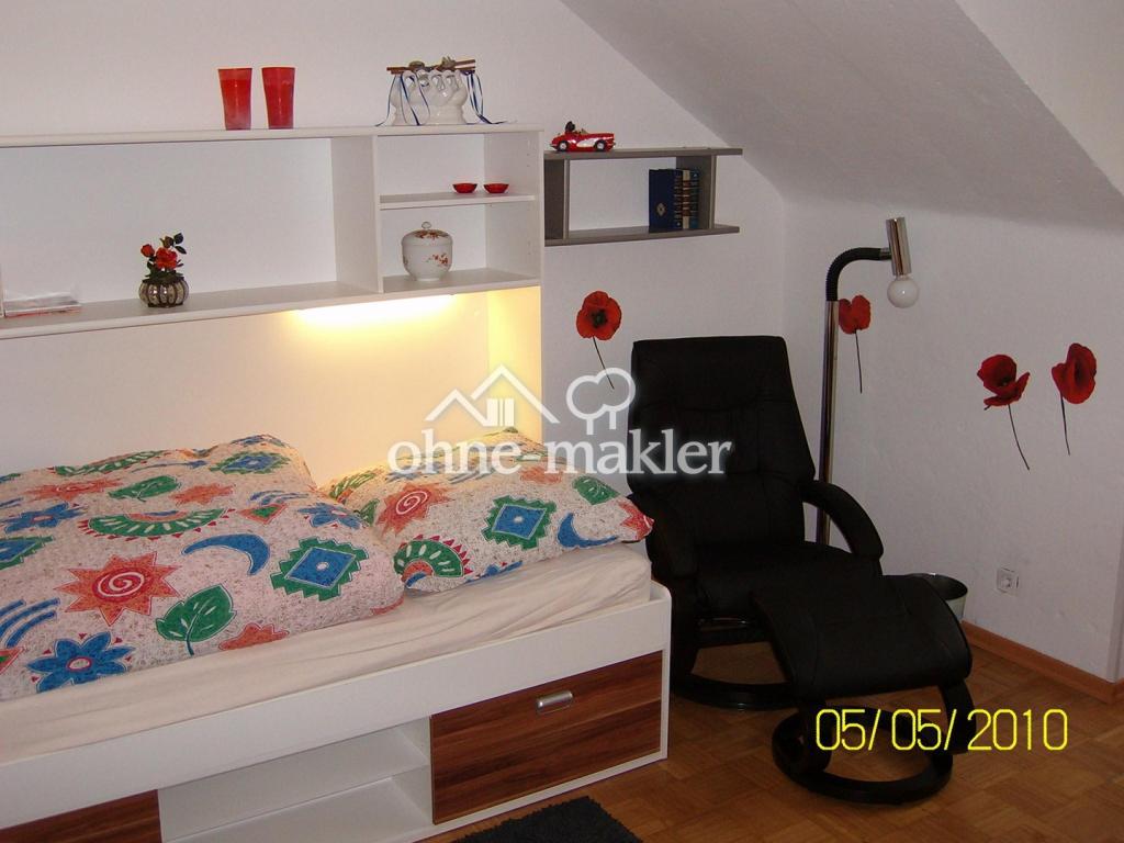 Möblierte Einzimmerwohnung zu vermieten - Photo 3