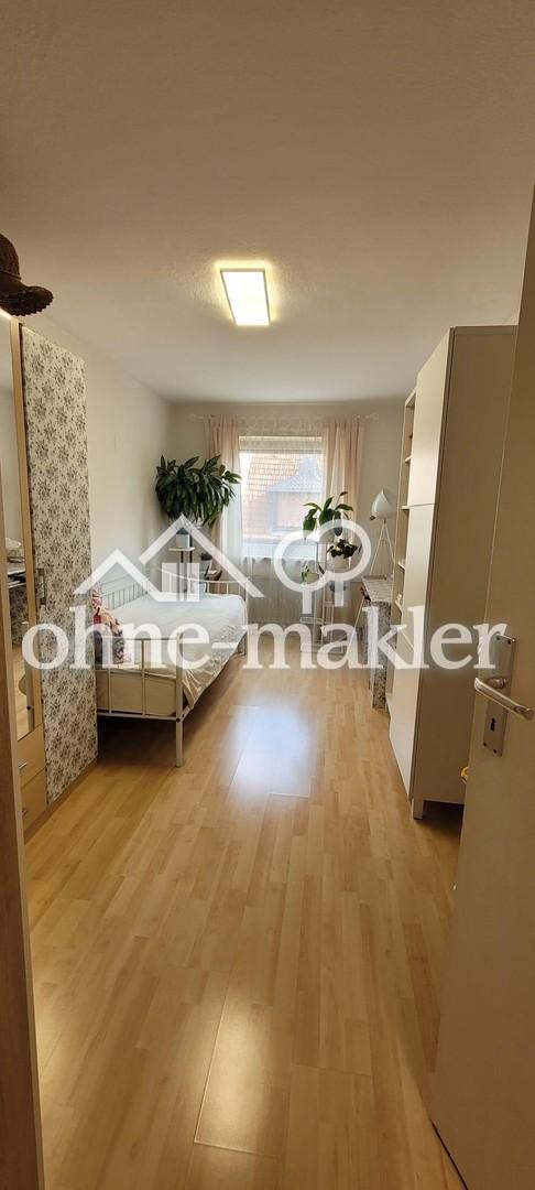 2-Zimmer-Wohnung mit Wohnküche und Balkon in zentraler Lage von Ludwigshafen - Foto 1
