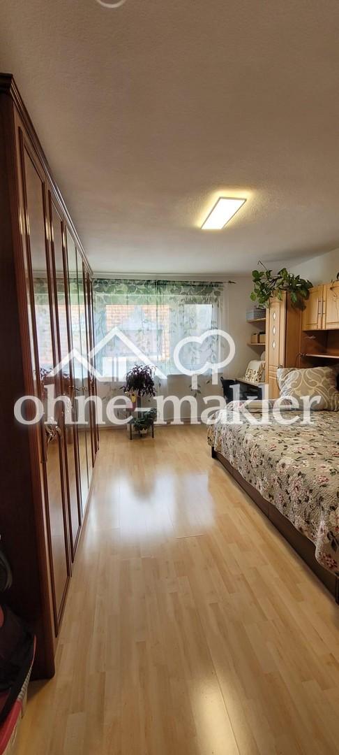 2-Zimmer-Wohnung mit Wohnküche und Balkon in zentraler Lage von Ludwigshafen - Foto 2