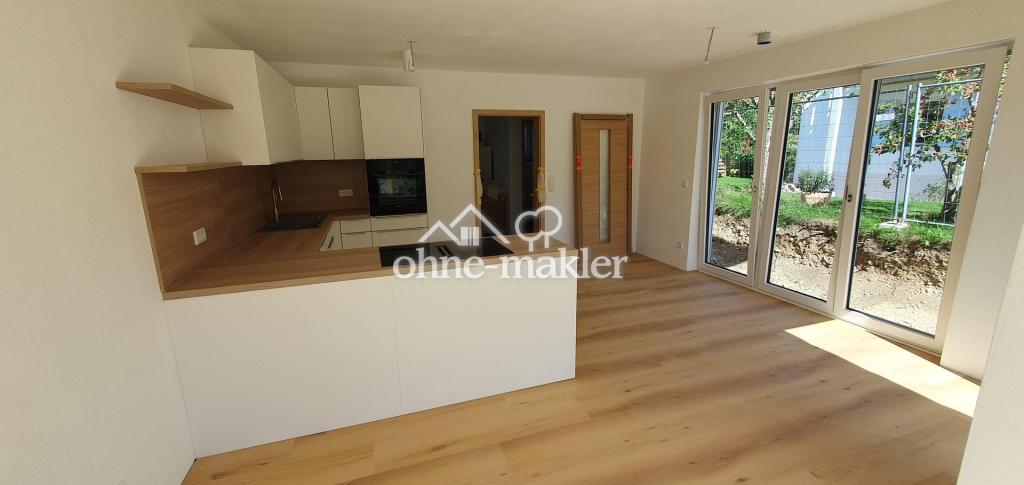 Neu gebautes Einfamilienhaus - Foto 2