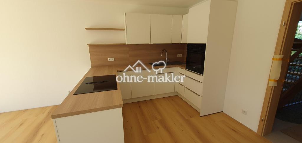Neu gebautes Einfamilienhaus - Foto 1