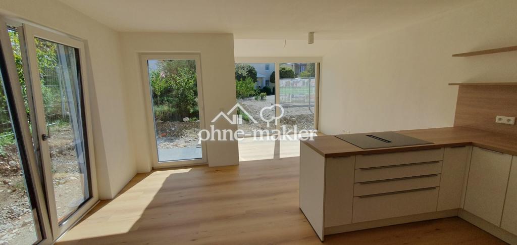 Neu gebautes Einfamilienhaus - Foto 3