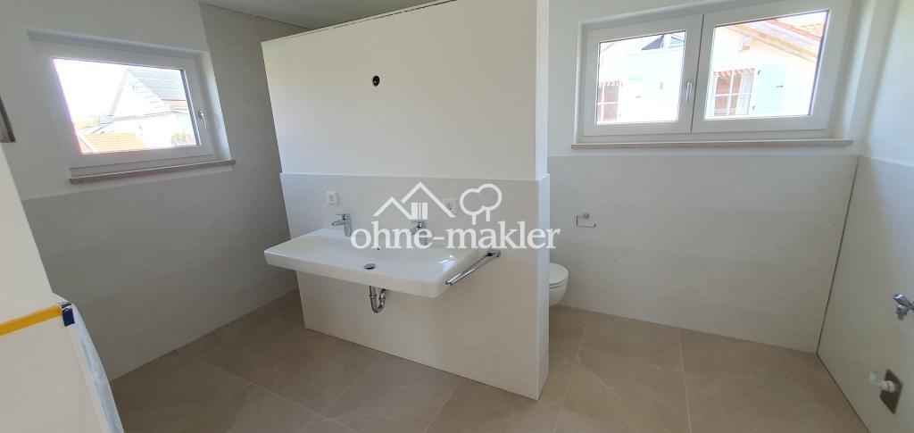 Neu gebautes Einfamilienhaus - Foto 4