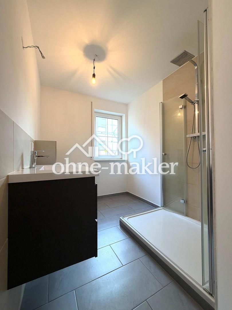 Neu renoviert. Im Erdgeschoss mit Terrasse inkl. KÜCHE * in Wabern-Zennern - Photo 4