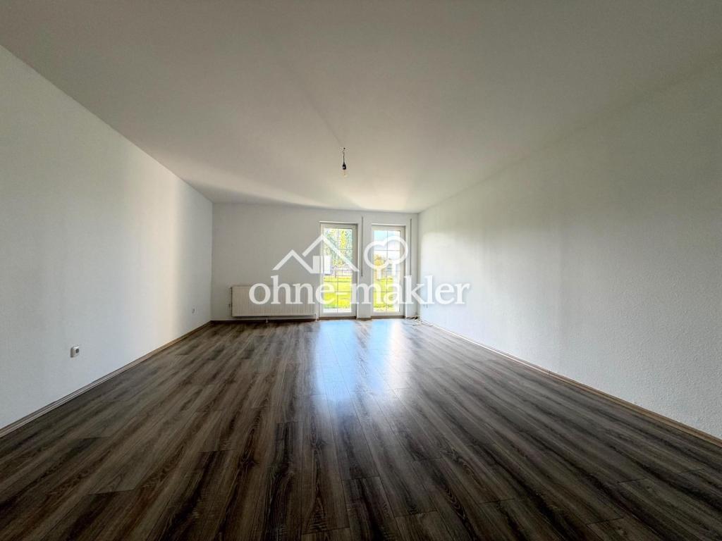 Neu renoviert. Im Erdgeschoss mit Terrasse inkl. KÜCHE * in Wabern-Zennern - Photo 2