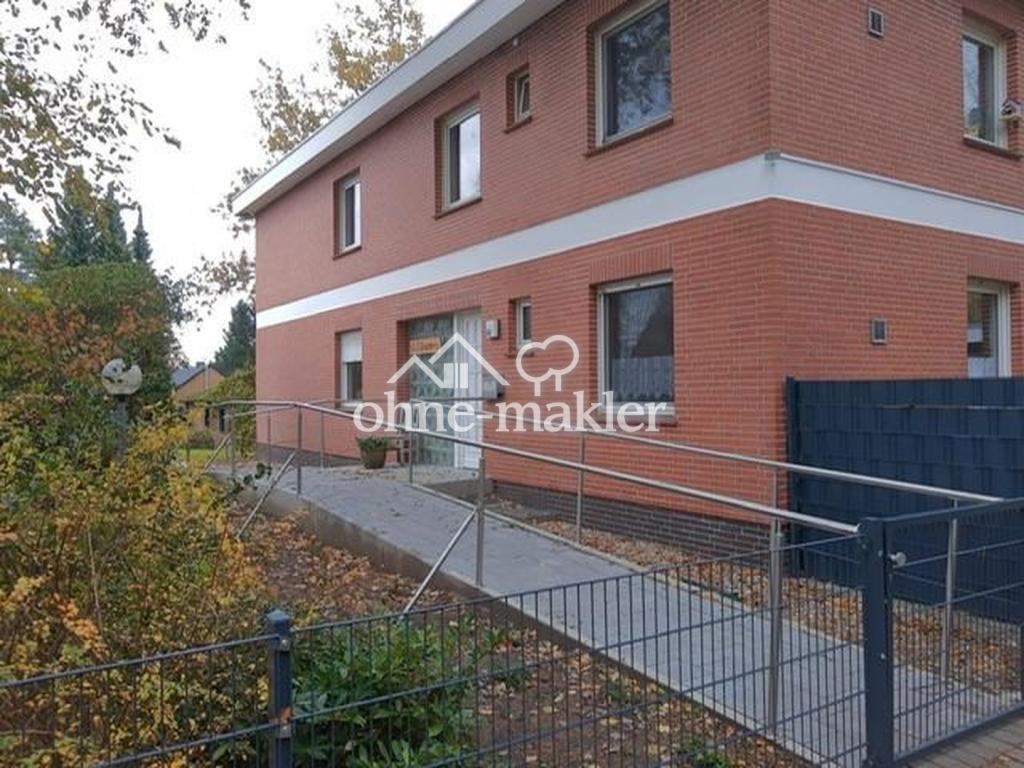 Großzügiges Einfamilienhaus in TOP-LAGE von Buchholz Steinbeck, Traumgarten, Garagen - Foto 4