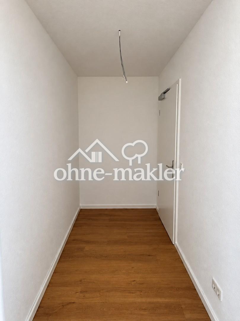 Moderne 3-Zimmer-Neubauwohnung mit zwei eigenen Gartenbereichen, Terrasse und Stellplatz - Foto 4