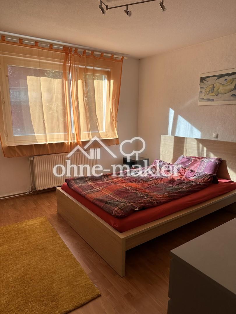 wohnung zu vermieten in Mainz - Photo 1