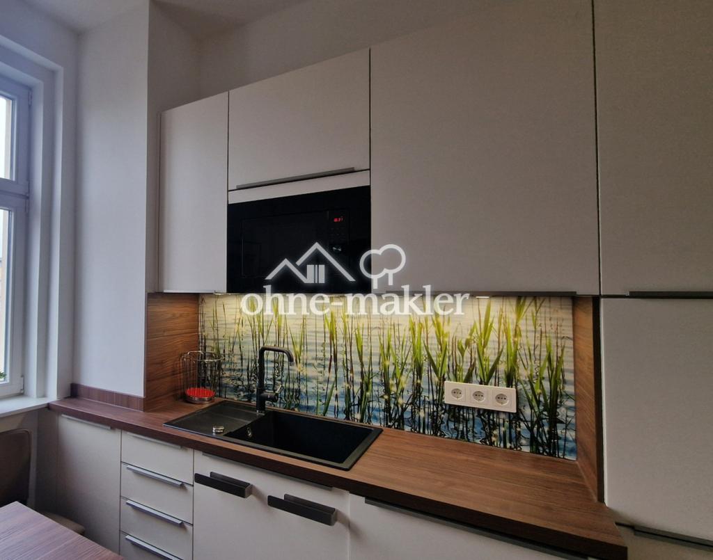 zentral & urban - hochwertig möblierte Wohnung zur vorübergehenden Nutzung - Photo 4