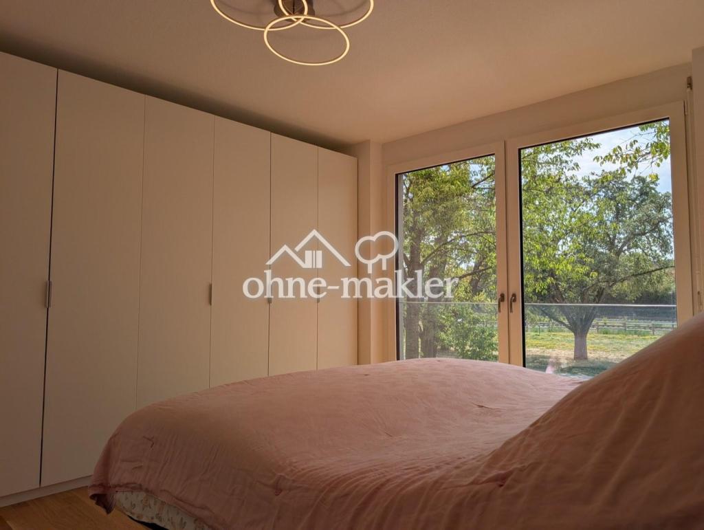 Neubau 2025: 4-Zimmer-Wohnung in Süd-West-Lage mit Kochinsel, Balkon und TG – U5 vor der Tür - Photo 4