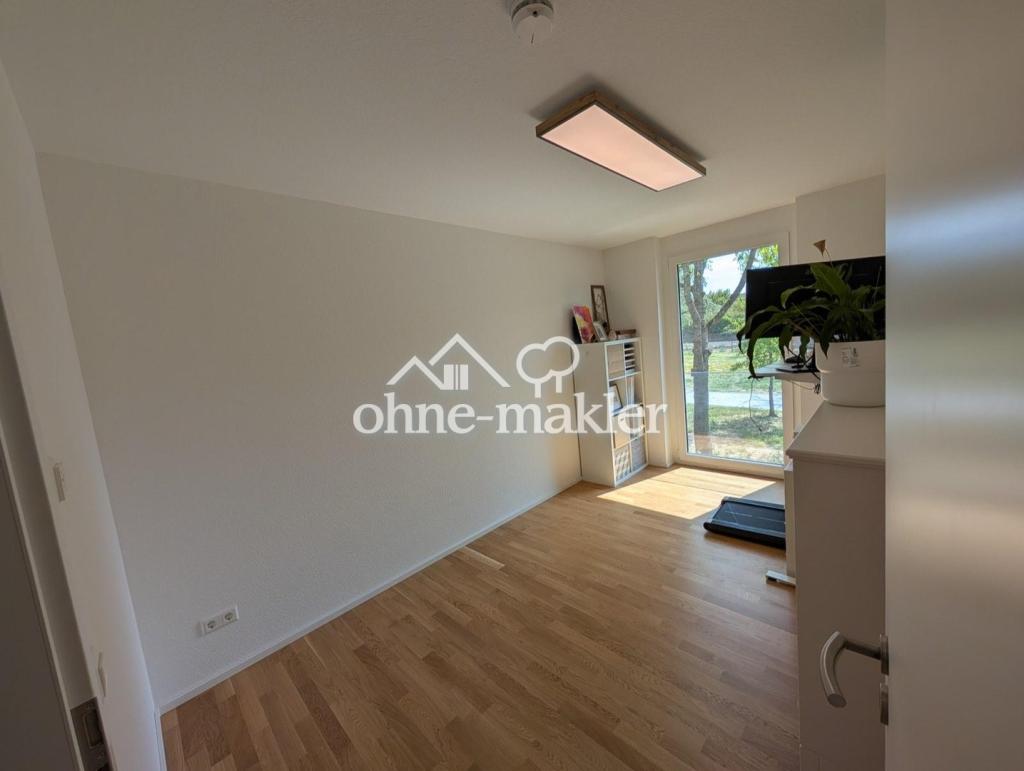 Neubau 2025: 4-Zimmer-Wohnung in Süd-West-Lage mit Kochinsel, Balkon und TG – U5 vor der Tür - Photo 2