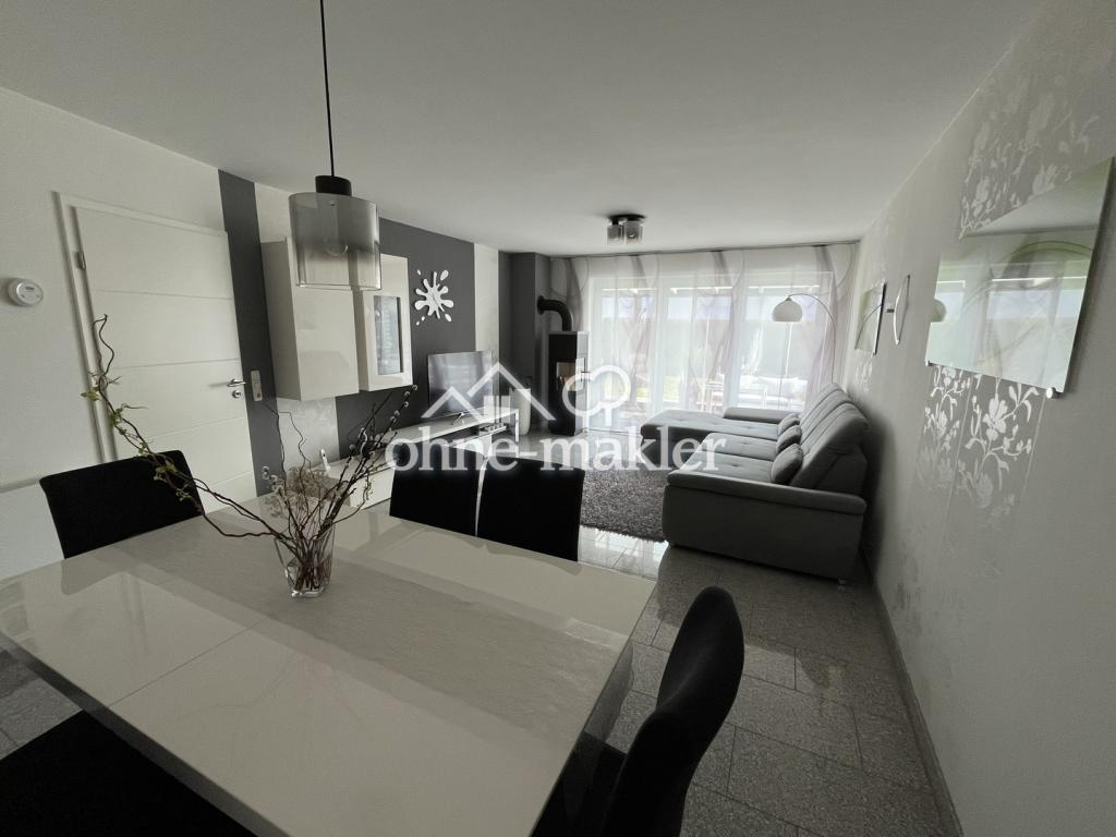 Hochwertiges Einfamilienhaus mit 6 Zimmern, Garten & Wintergarten in Kerpen-Sindorf - Foto 1