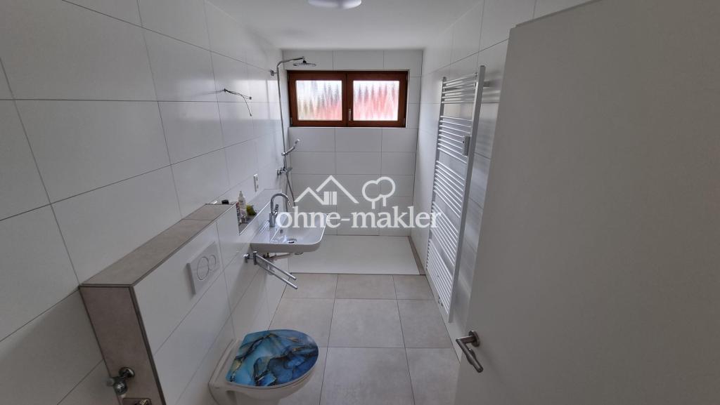 Ankommen & Wohlfühlen – Erstbezug nach Sanierung mit Garten, Terrasse, Balkon & Garage - Photo 3