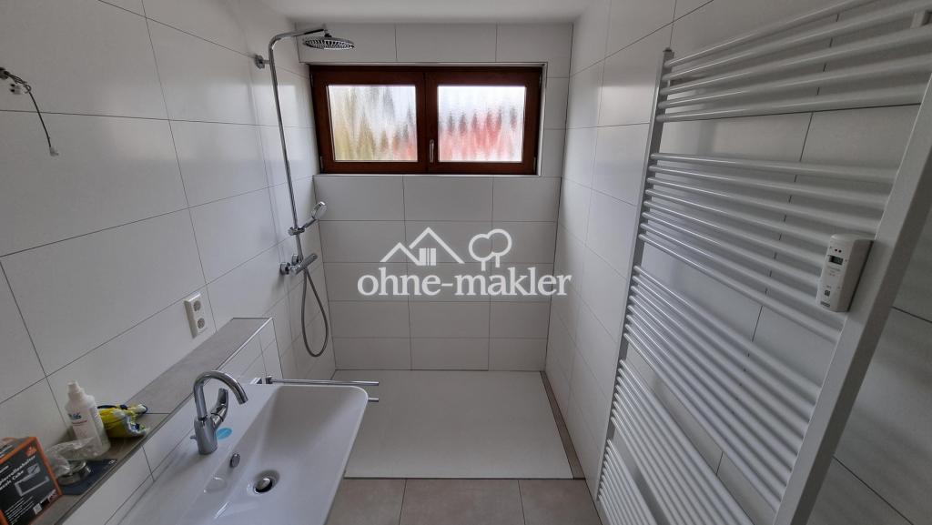 Ankommen & Wohlfühlen – Erstbezug nach Sanierung mit Garten, Terrasse, Balkon & Garage - Photo 5