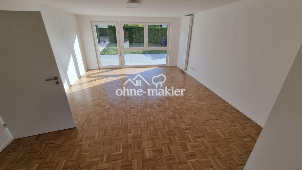 Erstbezug nach Sanierung Luxusausstattung mit Garten, Terrasse, Balkon & Garage - Photo 4