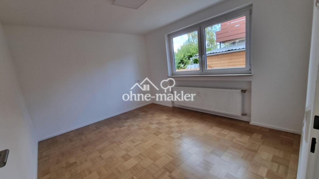 Erstbezug nach Sanierung Luxusausstattung mit Garten, Terrasse, Balkon & Garage - Photo 5