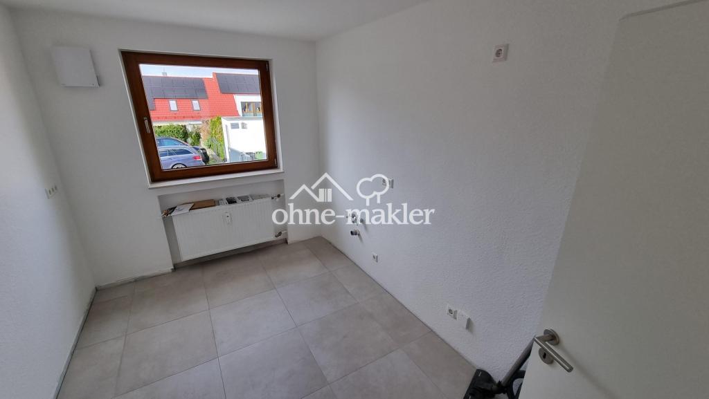 Erstbezug nach Sanierung Luxusausstattung mit Garten, Terrasse, Balkon & Garage - Photo 2