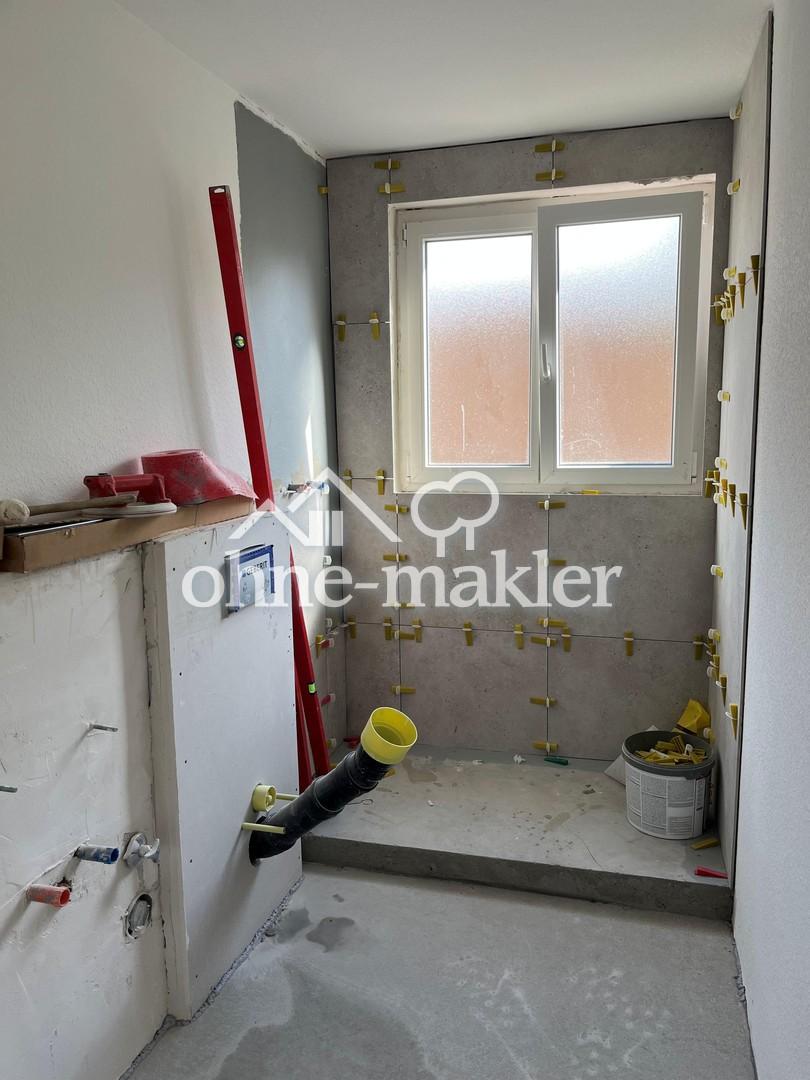 Erstbezug nach Kernsanierung - 3-Zimmer-Wohnung Top Lage Stuttgart West - Foto 1