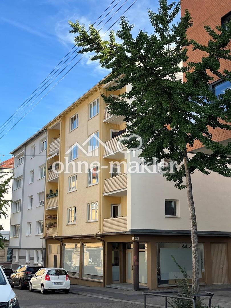 Erstbezug nach Kernsanierung - 3-Zimmer-Wohnung Top Lage Stuttgart West - Foto 4