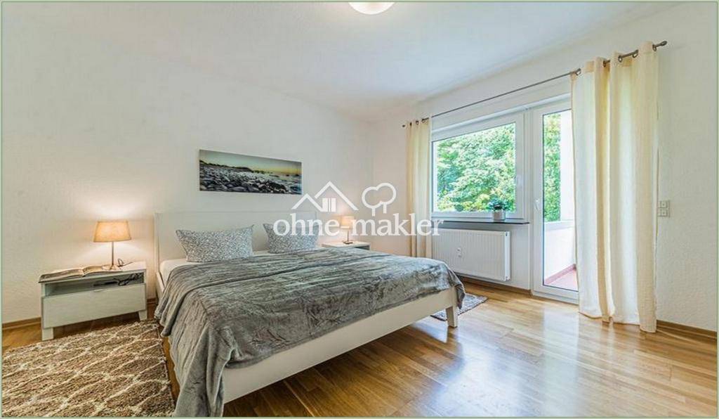 3-Zimmer-Wohnung in Top-Lage – Hamburg - Photo 5