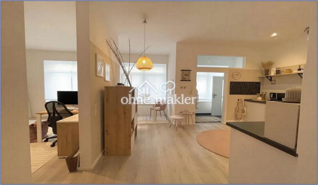 Helle 2-Zimmer-Wohnung in Berlin - Photo 4