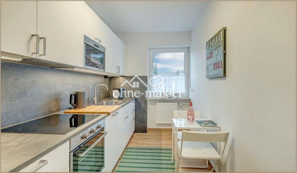 Schöne 3-Zimmer-Wohnung in beliebter Lage von München - Foto 5