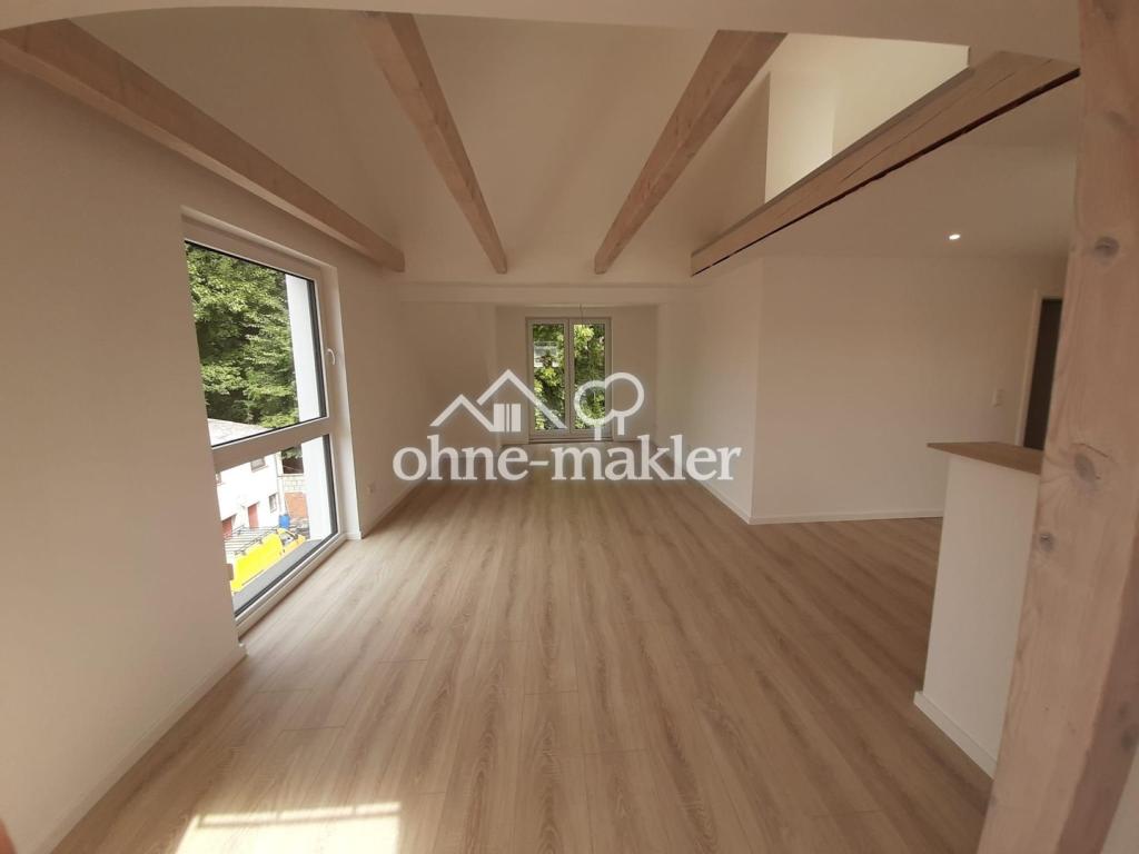 Dachgeschoss Galeriewohnung - Photo 3