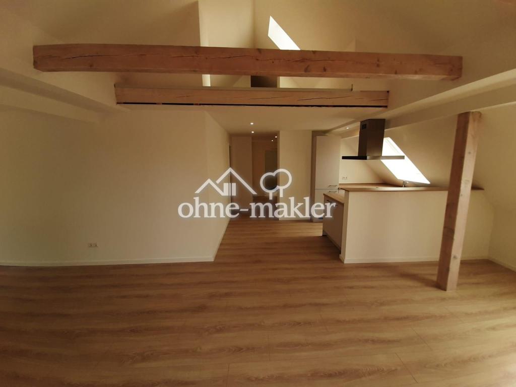 Dachgeschoss Galeriewohnung - Photo 2