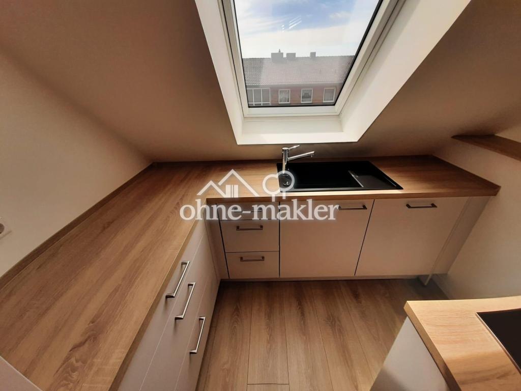 Dachgeschoss Galeriewohnung - Photo 5