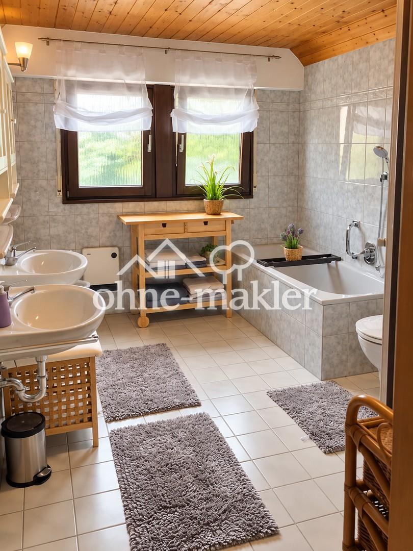Ihr Zuhause mit viel Platz in Ispringen - Foto 5