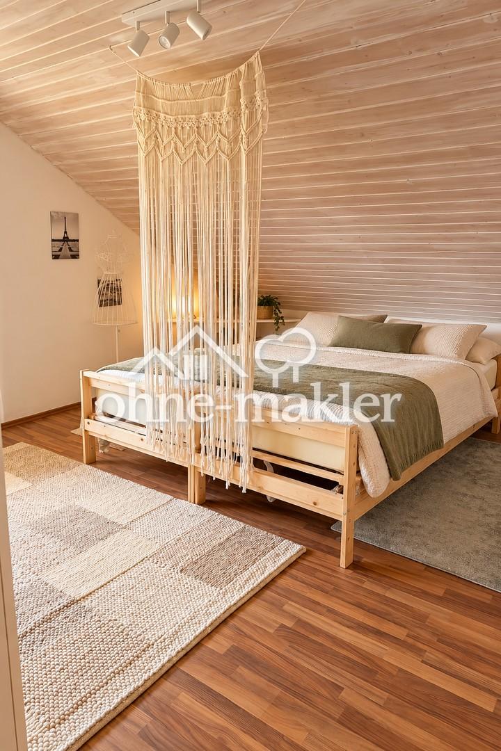 Ihr Zuhause mit viel Platz in Ispringen - Foto 4