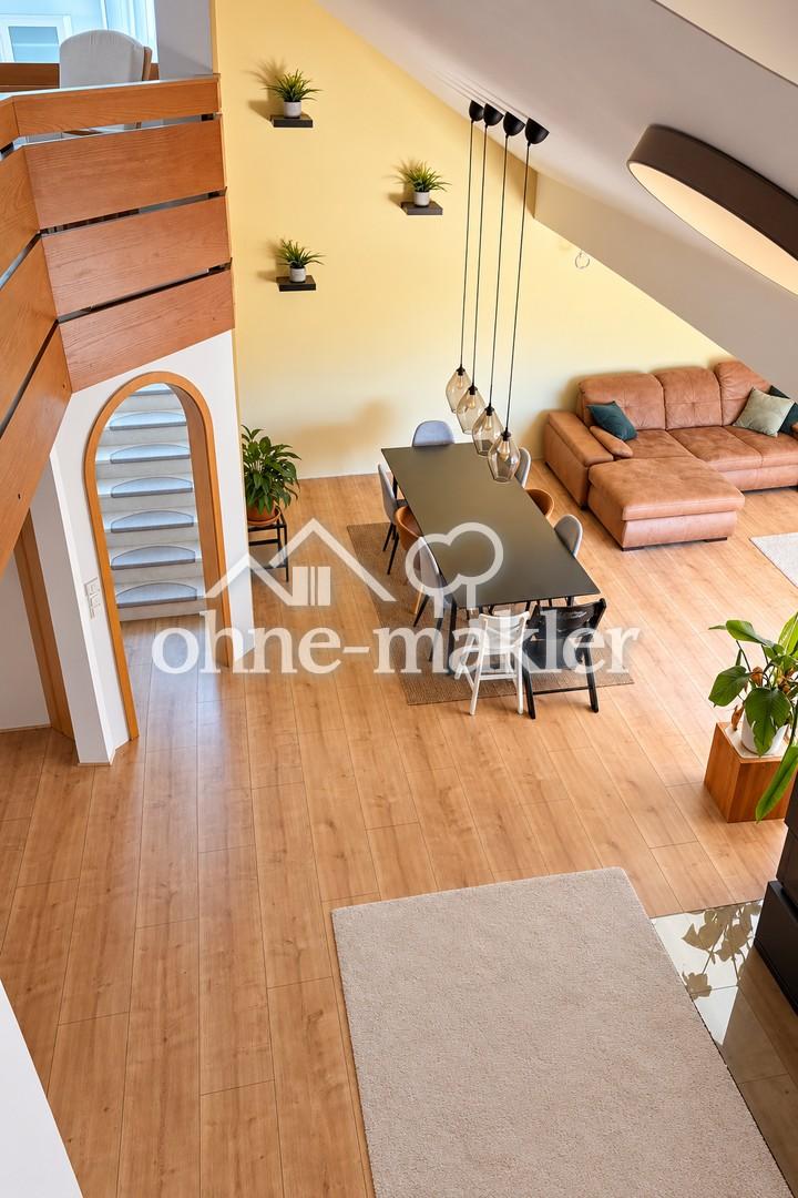 Ihr Zuhause mit viel Platz in Ispringen - Foto 3