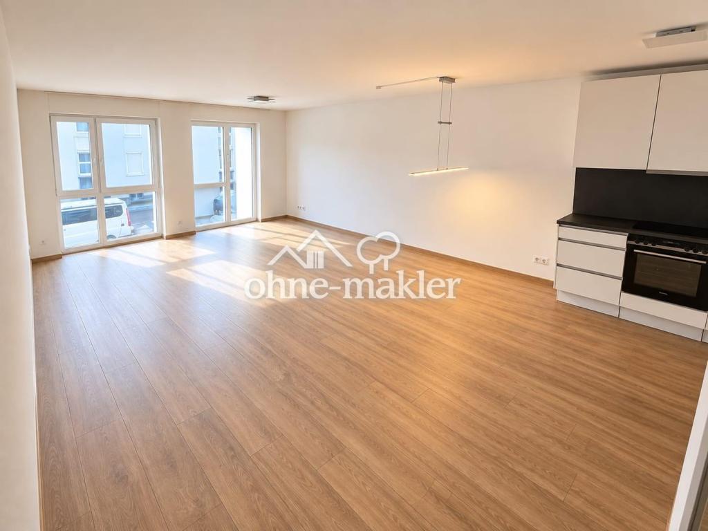 Exklusives Wohnen in Augsburg-Göggingen-moderne Eleganz trifft gehobenen Wohnkomfort - Photo 1