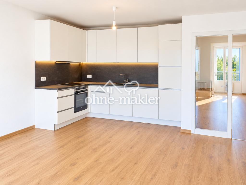 Exklusives Wohnen in Augsburg-Göggingen-moderne Eleganz trifft gehobenen Wohnkomfort - Photo 5
