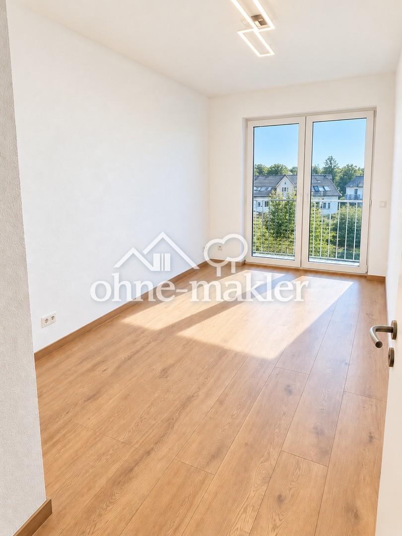 Exklusives Wohnen in Augsburg-Göggingen-moderne Eleganz trifft gehobenen Wohnkomfort - Photo 2