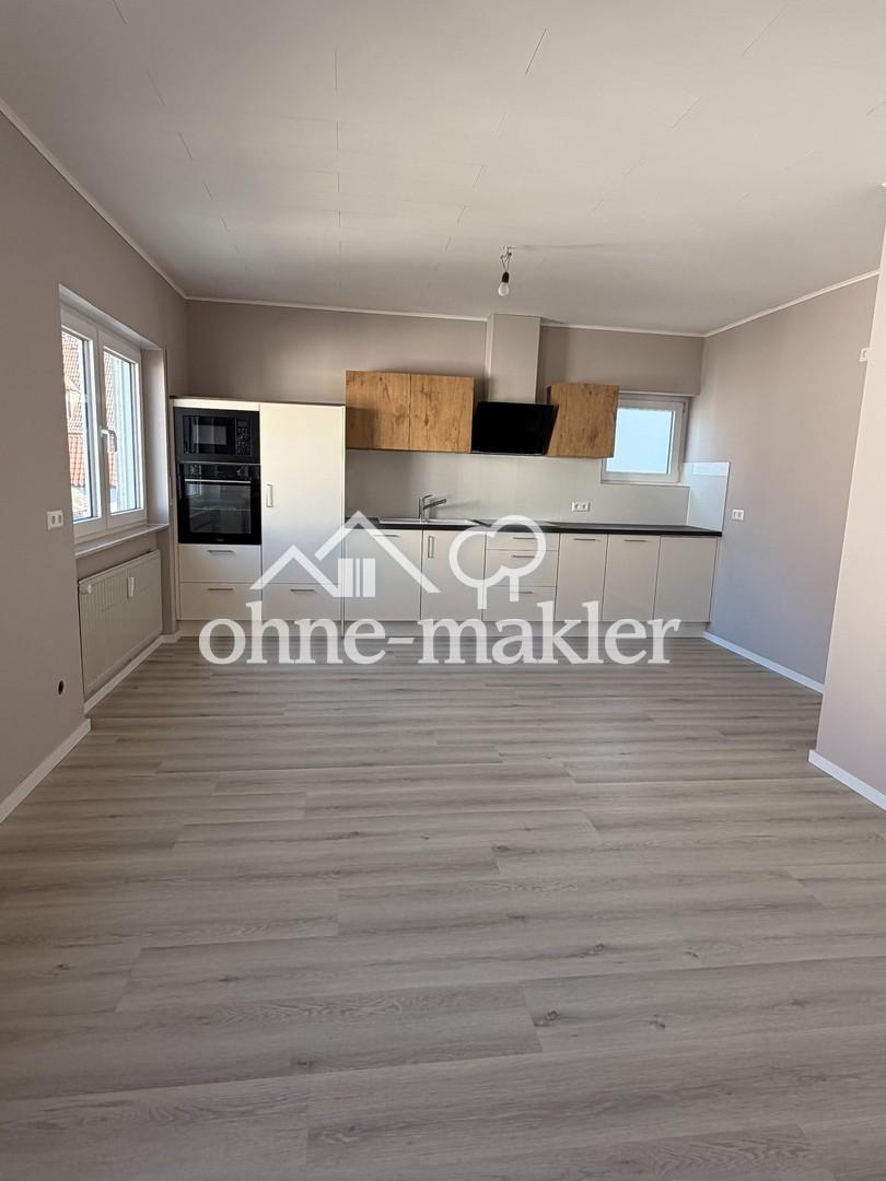 Modernisierte 4,5-Zimmer-Wohnung 126,5 m² mit Balkon in Römerberg - Mechtersheim - Foto 3