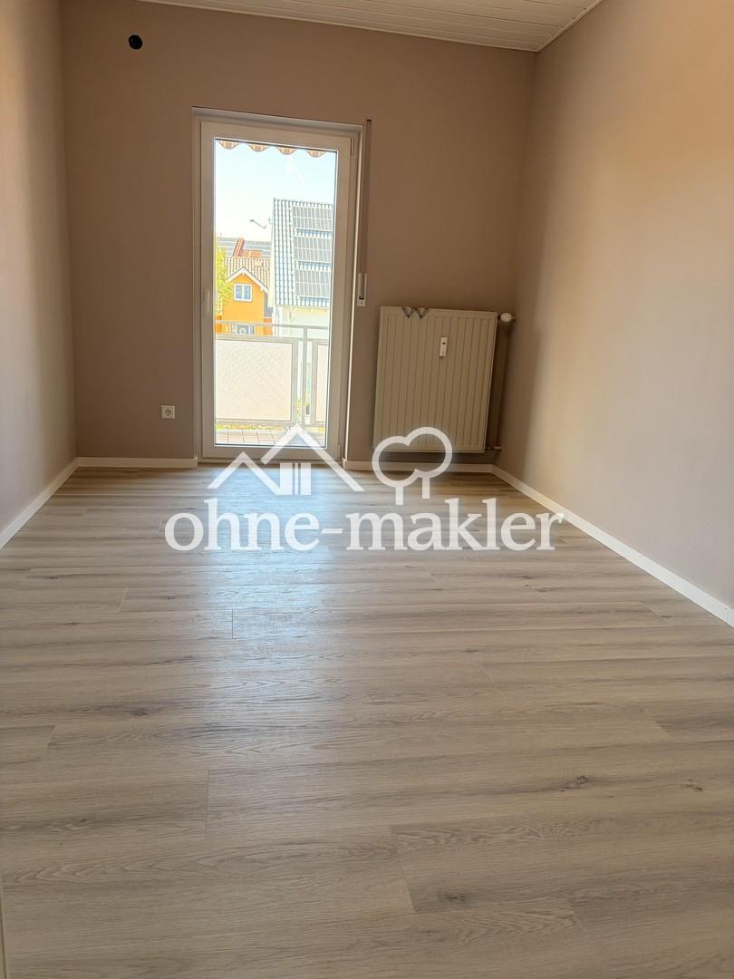 Modernisierte 4,5-Zimmer-Wohnung 126,5 m² mit Balkon in Römerberg - Mechtersheim - Foto 2