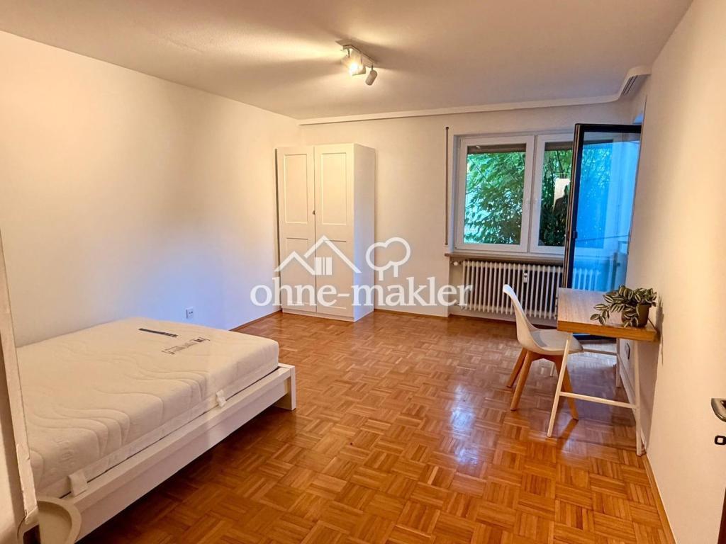 Neue WG nahe Uni: 2 möblierte Balkonzimmer ab 450 €/Zimmer - Photo 3