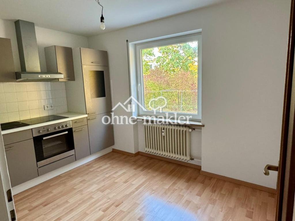 Neue WG nahe Uni: 2 möblierte Balkonzimmer ab 450 €/Zimmer - Photo 5