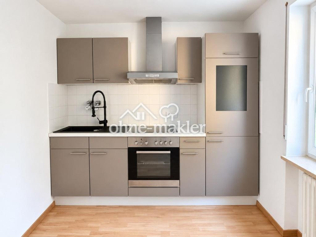 Neue WG nahe Uni: 2 möblierte Balkonzimmer ab 450 €/Zimmer - Photo 4